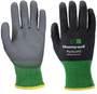 Honeywell X-Large Perfect Fit 13 Gauge High Performance Polyethylene Cut Resistant Gloves With Polyurethane Coated Palm