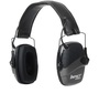 Honeywell Howard Leight Impact® Sport Black Over-The-Head Earmuffs