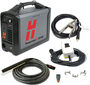 Hypertherm® 200 - 240 V Powermax45 SYNC™ Automated Plasma Cutter With CPC Port, Voltage Divider, 180 Degree Machine Torch, 25' Lead And Remote Pendant