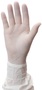 Kimberly Clark Professional Medium White Kimtech™ G3 EvT Prime™ 4.7 mil Nitrile Disposable Gloves (1000 Gloves Per Case)