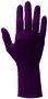 Kimberly-Clark Professional Large Purple Polaris™ 5.9 mil Nitrile Disposable Exam Gloves (100 Gloves Per Box)