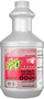 Sqwincher® Zero 64 Ounce Fruit Punch Flavor Liquid Concentrate Bottle Sugar Free Electrolyte Drink