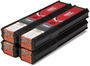 3/32" X 12" E6011 Fleetweld® 180-RSP Carbon Steel Electrode 20 lb Master Carton