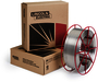 0.035" ER308Si  Red Max® 308LSi Stainless Steel MIG Wire 10 lb Spool