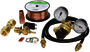 Lincoln Electric® 6" X 1" X 1" MIG Conversion Kit