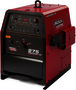 Lincoln Electric® Precision TIG® 275 TIG Welder With 208 - 230 - 460  Input Voltage, 340  Amp Max Output, AC Auto-Balance®, Micro-Start™ II Technology