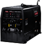 Lincoln Electric® 200X Single Phase CC/CV Multi-Process Welder With 110 - 240 Input Voltage And Ready-Pak® 3