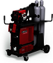 Lincoln Electric® HyperFill® Reveal™ 1 or 3 Phase CC/CV Multi-Process Welder With 200 - 600 Input Voltage, PowerConnect® Technology, Tribrid® Power Module, Surge Blocker™ Technology, Power Feed® 84 Wire Feeder And Dual Ready-Pak®