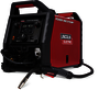 Lincoln Electric® POWER MIG® 215 MPi™ Single Phase MIG Welder With 120 - 230 Input Voltage, 220 Amp Max Output, ArcFX™ Technology, Ready.Set.Weld® Technology And Accessory Package