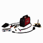 Lincoln Electric® Sprinter™ 180Si Single Phase CC Multi-Process Welder With 120 - 230 Input Voltage And One-Pak®