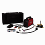 Lincoln Electric® Sprinter™ 180Si Single Phase CC Multi-Process Welder With 120 - 230 Input Voltage And One-Pak®