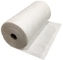 MeltBlown Technologies 30" X 150' White Polypropylene Sorbent Pad Roll