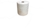 MeltBlown Technologies 15" X 150' White Polypropylene Sorbent Pad Roll