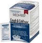 Medique® Medi-First Cough And Cold Relief Tablet (2 Per Pack, 40 Packs Per Box)