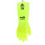 Memphis Glove Size 2X Ninja HyperMax Cut Resistant Gloves With PVC Coated Fully Coated