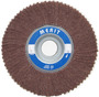 Merit® 8" Medium Flap Wheel
