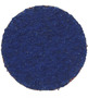Merit® 2" 36 Grit Extra Coarse BlueFire R887D Cloth Disc
