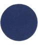 Merit® 2" 120 Grit Medium BlueFire R887D Cloth Disc