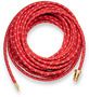 Miller® 8GA Red Welding Cable 50'
