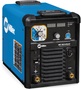 Miller® XMT® 400 Multi-Process Welder Power Source With 208 - 575 Input Voltage And Tweco-style Connectors