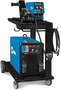 Miller® XMT® 650 3 Phase CC/CV Multi-Process Welder With 380 - 440 Input Voltage And ArcReach® Technology