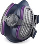 Miller® Medium - Large LPR-100™ Series Half Mask Air Purifying Respirator