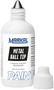 Markal® Paint-Riter® Black 3 Metal Ball Point Liquid Paint Marker
