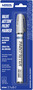 Markal® Paint-Riter® White 3 Round Bullet Liquid Paint Marker