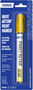 Markal® Paint-Riter® Yellow 3 Round Bullet Liquid Paint Marker