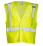 Kishigo 3X Hi-Viz Yellow Polyester Vest