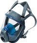 MSA Small Advantage® 3100 Series Full Face Air Purifying Respirator