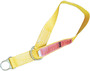 MSA 12' Personal Fall Limiter Anchorage Connector Strap With 12' Harness Connector