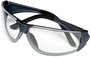 MSA Easy-Flex™ Eyewear Impact Resistant Clear Safety Glasses With Clear Lens