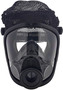 MSA Medium Silicone Advantage® 4000 Facepiece