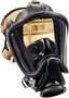 MSA Medium Ultra-Elite® FireHawk® Series Full Face Air Purifying Respirator