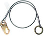 MSA 6'  Alloy Steel Anchorage Sling