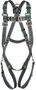 MSA Gravity® Medium - Large Harness