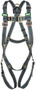 MSA Gravity® X-Large Harness
