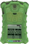 MSA ALTAIR® 4X Portable Methane, Oxygen, Carbon Monoxide And Nitrogen Dioxide Multi Gas Monitor
