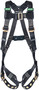 MSA Workman® Arc Flash 2X Harness