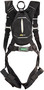 MSA Latchways Personal Rescue Device® Medium - Large Harness