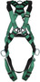 MSA V-FORM™ X-Large Harness