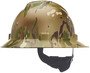 MSA V-Gard® HDPE Hard Hat