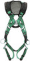 MSA V-FORM+™ Medium - Large Harness