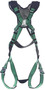 MSA V-FORM+™ Medium - Large Harness