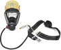 MSA Standard 42" Kevlar/Nomex G1™ Pressure Demand Type C Supplied Air Respirator