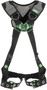 MSA V-FLEX™ 2X Full Body Harness