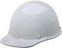 MSA Gray Skullgard® Phenolic Cap Style Hard Hat With Pinlock/4 Point Pinlock Suspension
