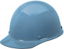 MSA Blue Skullgard® Phenolic Cap Style Hard Hat With Pinlock/4 Point Pinlock Suspension