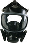 MSA Medium Ultra-Twin® Series Full Face Air Purifying Respirator